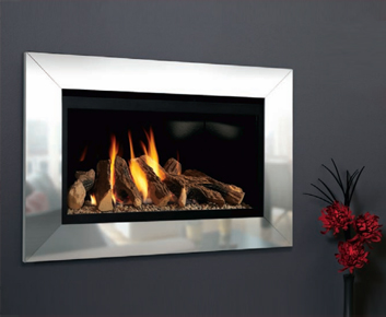 Gas Fires Devon