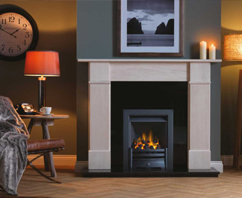 Gas Stoves Devon