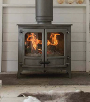 Stove Shop Devon