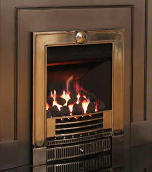 Stove Installer Exeter