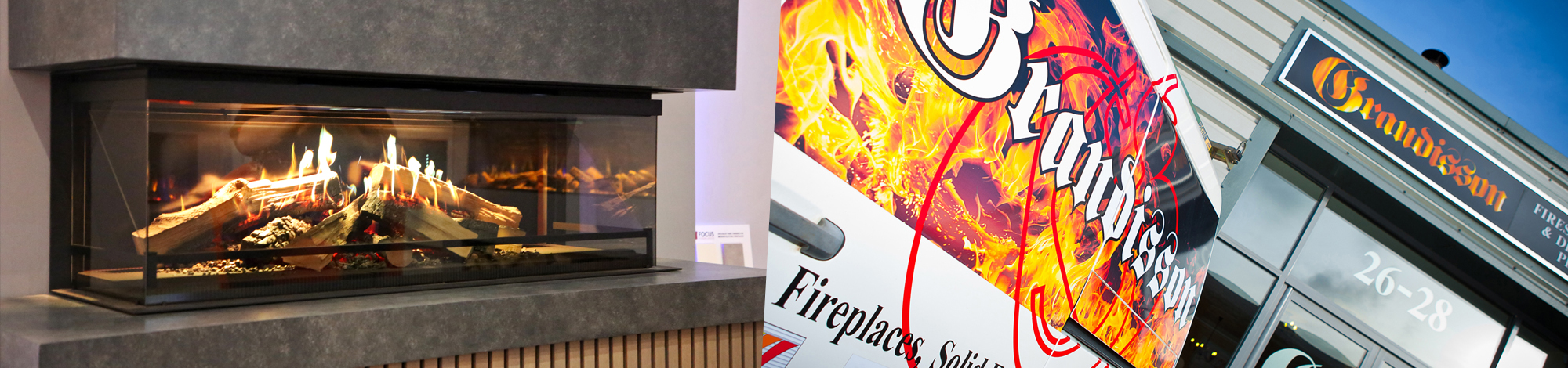 Stove Installers Exeter