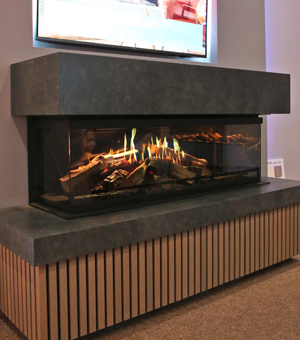 Stove Installer Exeter