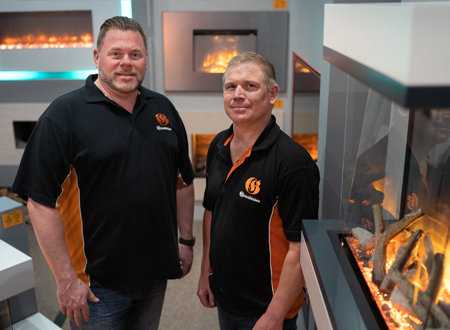 Stove Installers Exeter