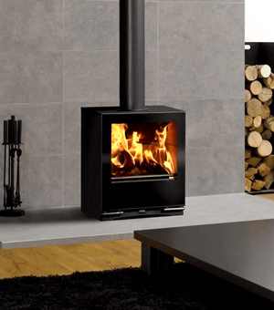 Wood Stove Installers Devon