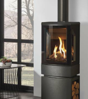 Wood Stove Installers Devon
