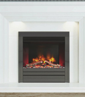Wood Stove Installers Devon