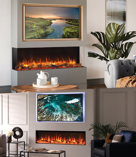 Wood Stove Installers Devon
