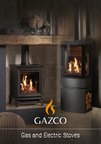 Gas Stoves Exeter
