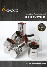 Gas Stove Installers Exeter