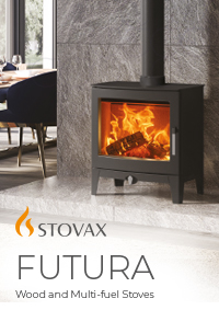 Stove Fitter Exeter