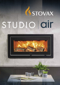 Stove Fitter Exeter
