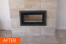 Exeter stove fitters