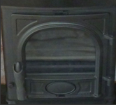 Woodburning stoves Budleigh Salterton
