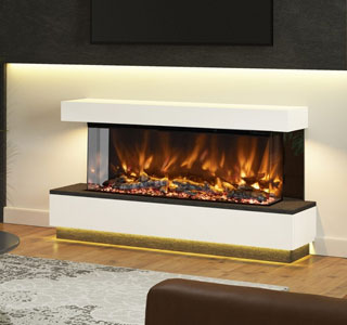 BeModern Electric Fires