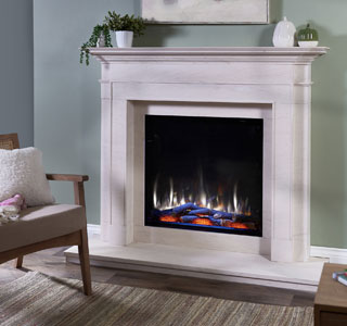 Electric Fires Exeter