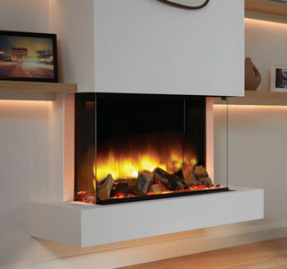 Electric Fires Exeter
