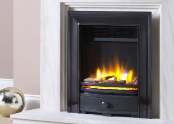 Electric Fires East Devon