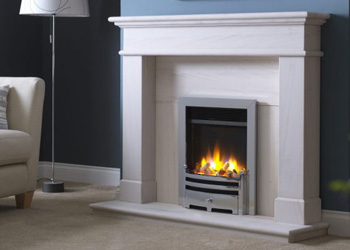 Electric Fires Devon