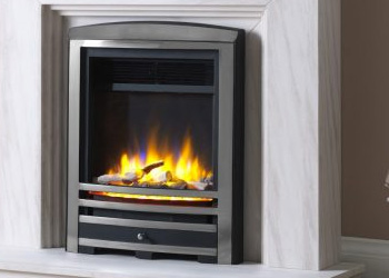 Electric Fires East Devon
