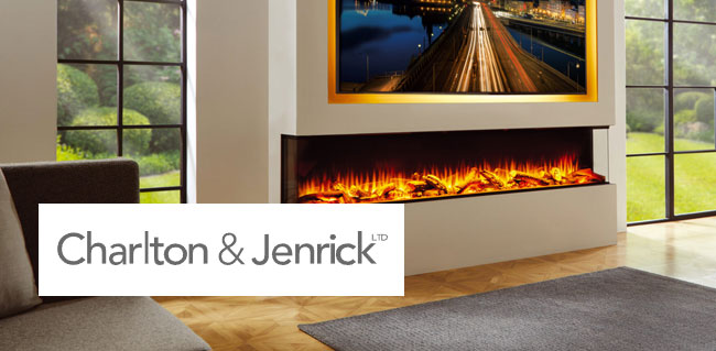 Electric Fires Devon