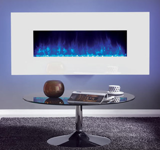 Electric Fires Exeter
