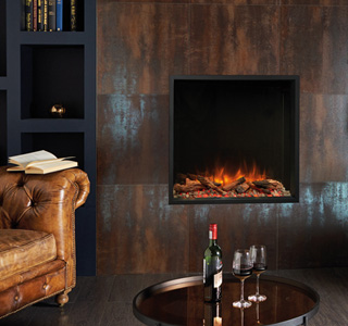 Electric Fires Exeter