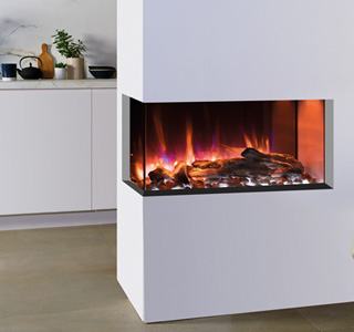 Electric Fires Exeter