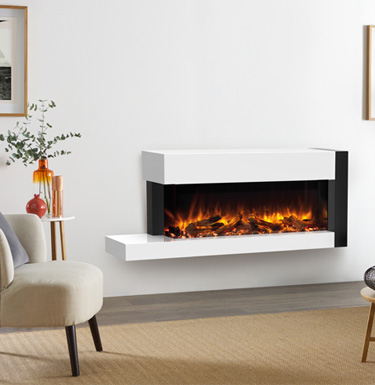 Electric Fires Exeter