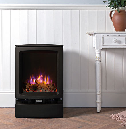 Electric Stoves Devon