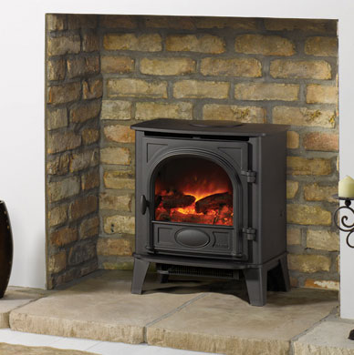 Electric Stoves Devon
