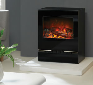 Electric Stoves Devon