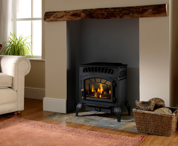 Exeter Gas Fires