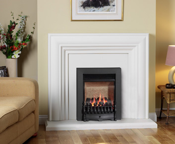 Exeter Gas Fires