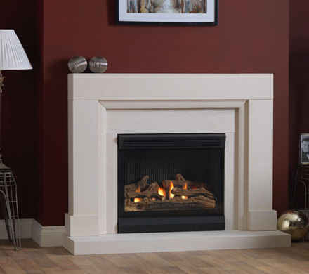 Exeter Gas Fires