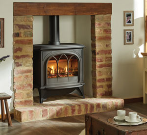 Devon Gas Stoves