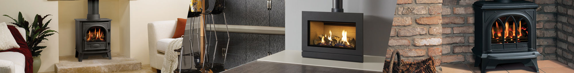 Gas Stoves Devon