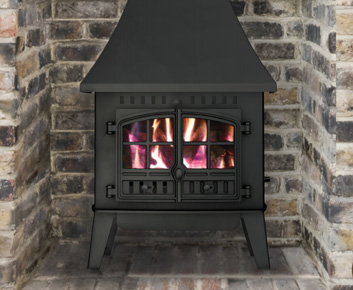 Gas Stoves Exeter