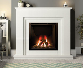 Exeter Gas Fires
