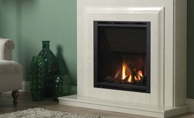 Gas Fires Exeter