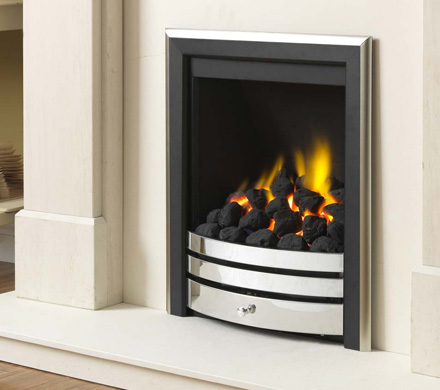 Gas Fire Showroom Exeter