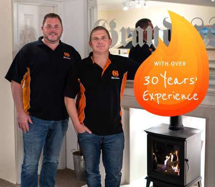 Stove Installations Exeter