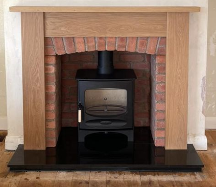 Stove Installer Exeter