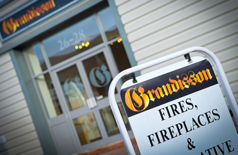 Stove Installers Devon