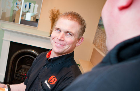 Devon Stove Installers