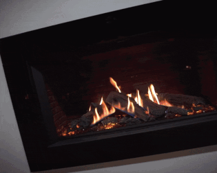 Woodburning Stove Showroom