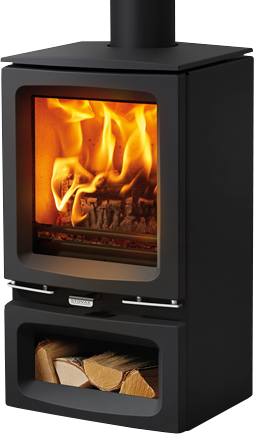 Stove Showroom Devon
