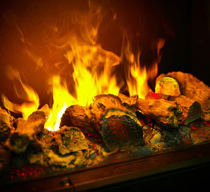 woodburning stoves Exeter