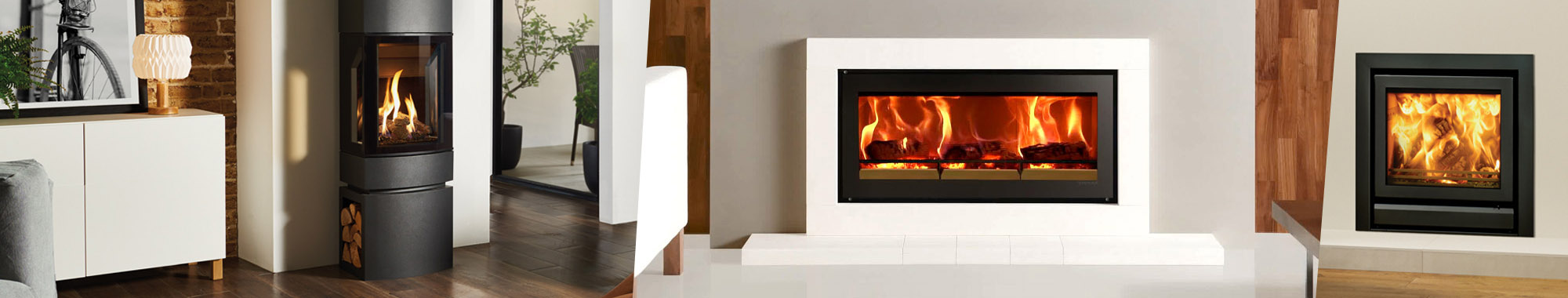 Stove Showroom Devon