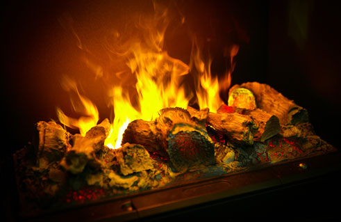 Stove Installer Devon