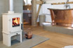 Woodburning stoves East Devon
